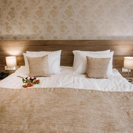 Hotel Alkor Τρούσκαβετς Εξωτερικό φωτογραφία