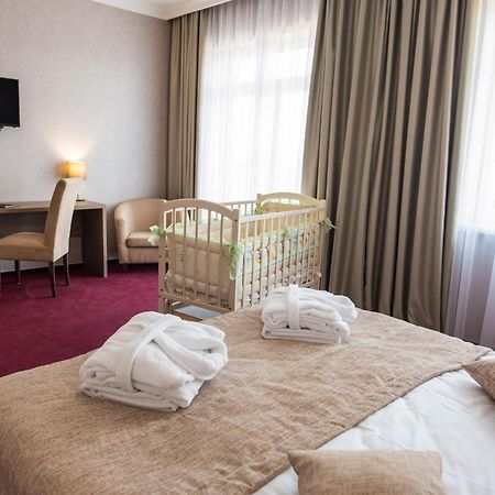 Hotel Alkor Τρούσκαβετς Δωμάτιο φωτογραφία