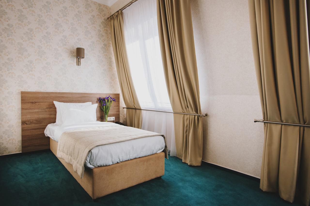 Hotel Alkor Τρούσκαβετς Εξωτερικό φωτογραφία