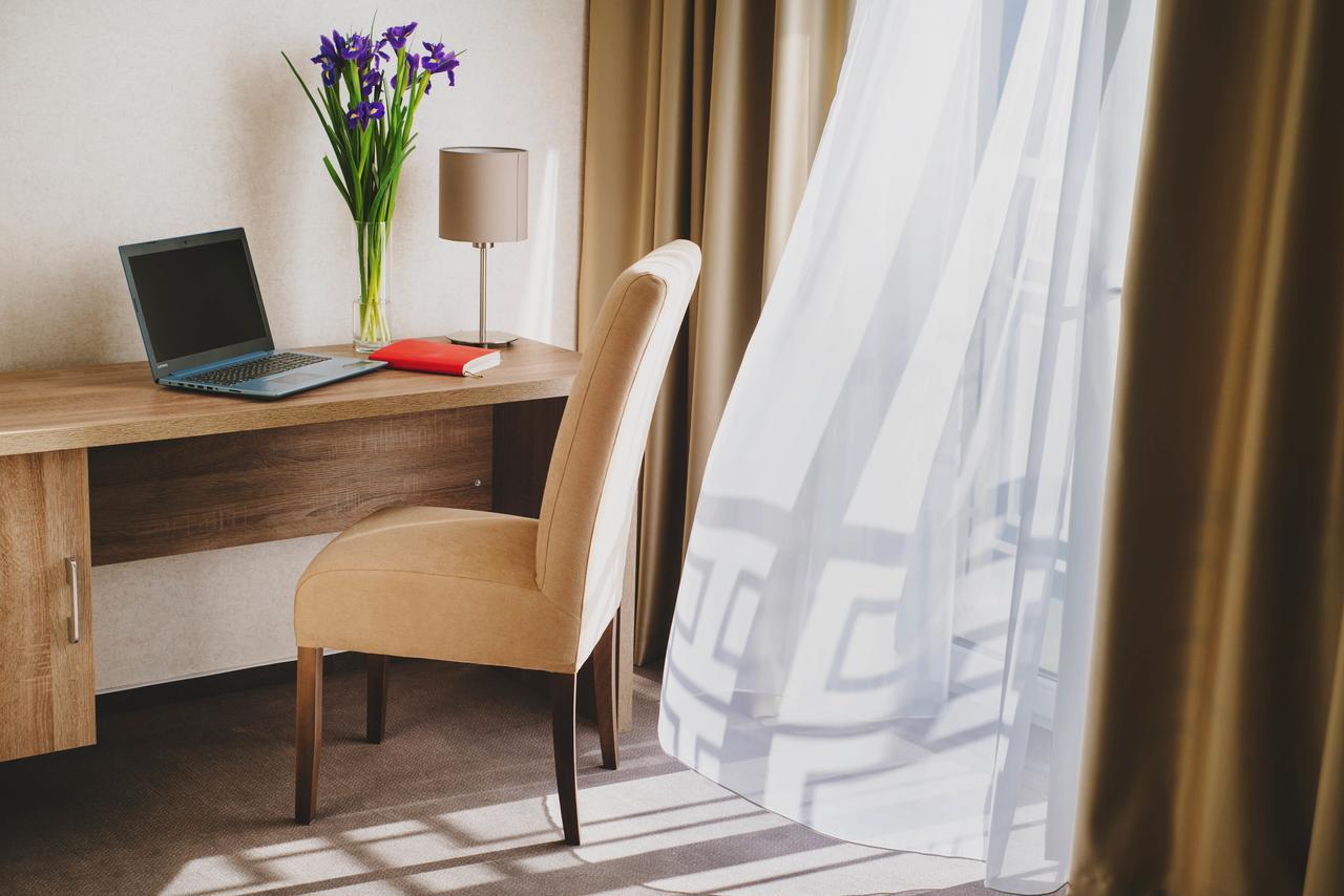 Hotel Alkor Τρούσκαβετς Εξωτερικό φωτογραφία