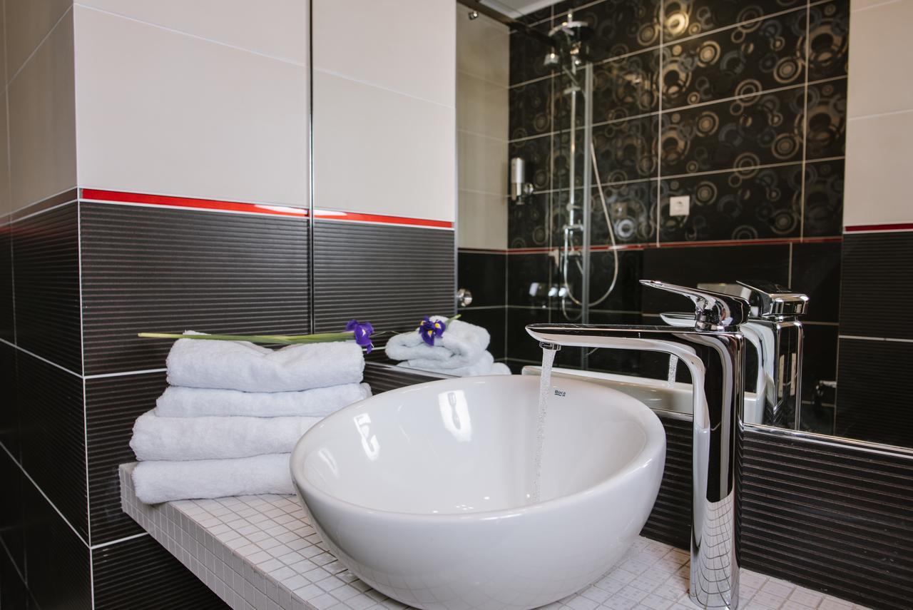 Hotel Alkor Τρούσκαβετς Εξωτερικό φωτογραφία