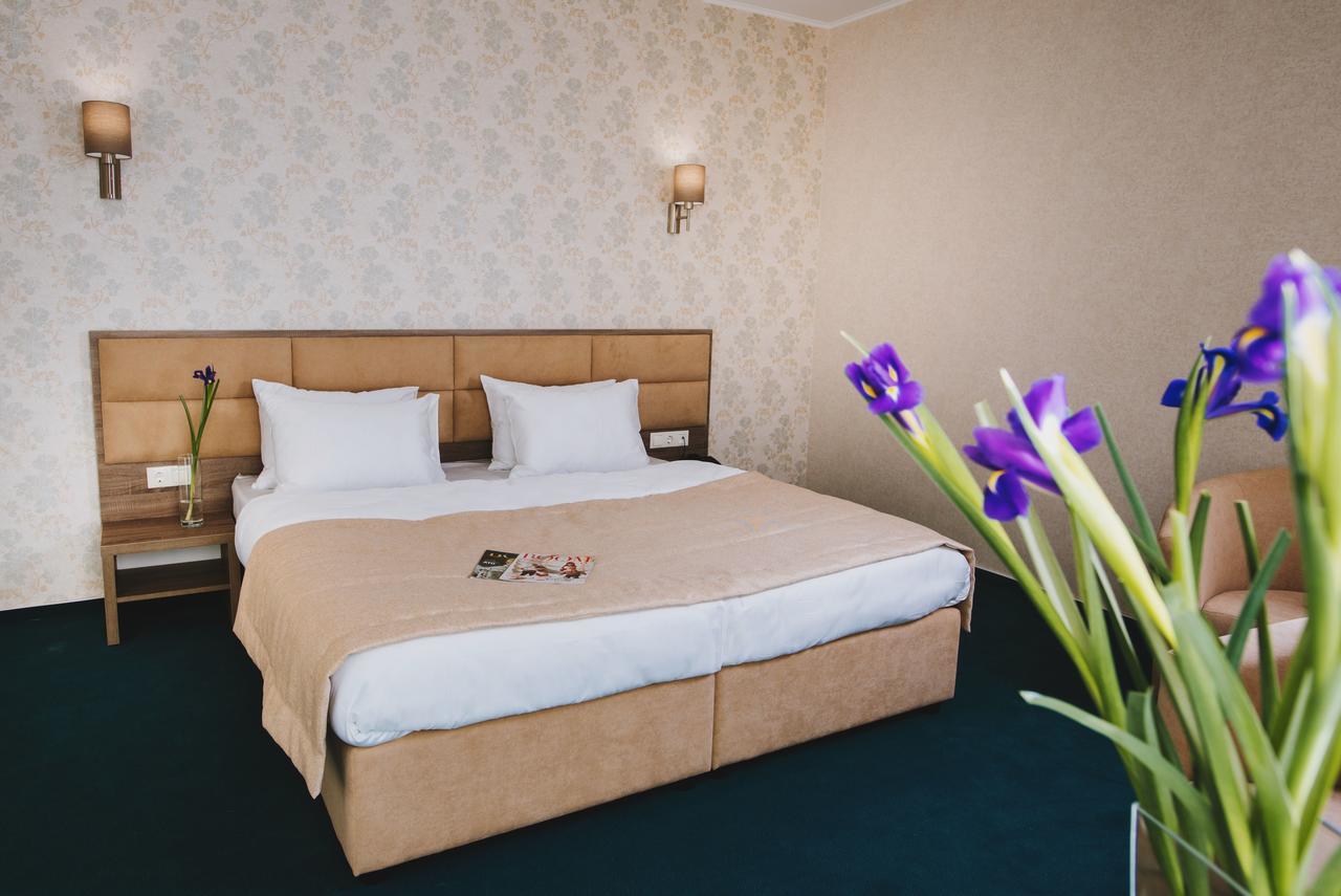 Hotel Alkor Τρούσκαβετς Εξωτερικό φωτογραφία