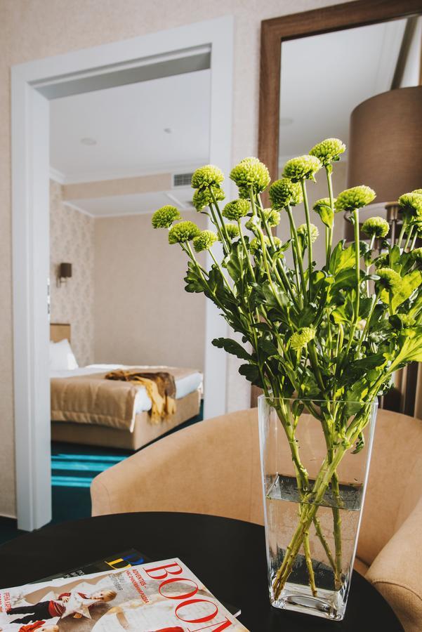 Hotel Alkor Τρούσκαβετς Εξωτερικό φωτογραφία