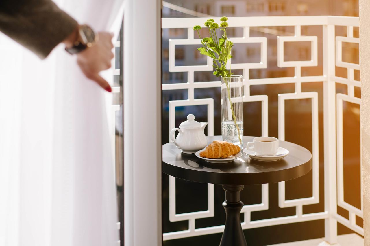 Hotel Alkor Τρούσκαβετς Εξωτερικό φωτογραφία