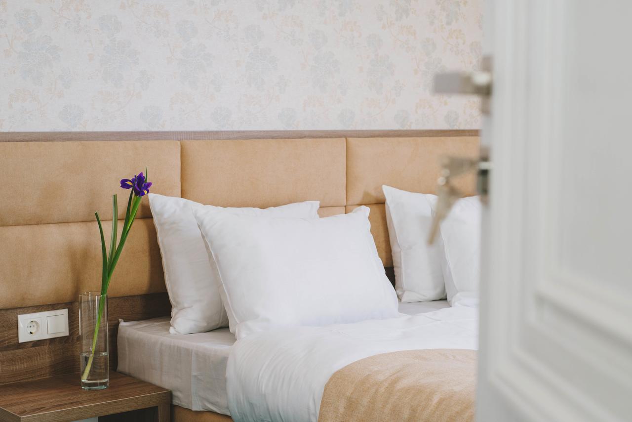 Hotel Alkor Τρούσκαβετς Εξωτερικό φωτογραφία