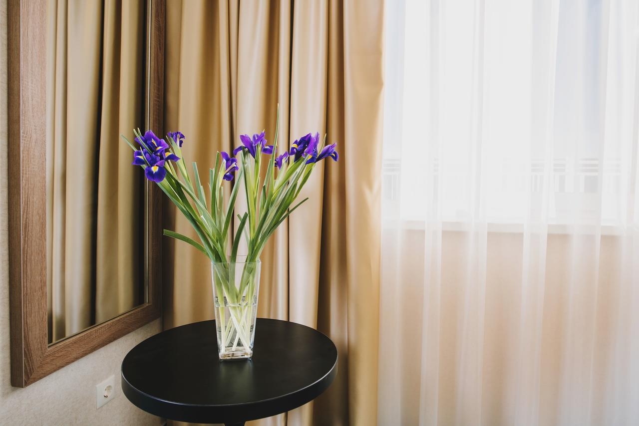 Hotel Alkor Τρούσκαβετς Εξωτερικό φωτογραφία
