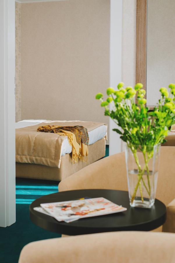 Hotel Alkor Τρούσκαβετς Εξωτερικό φωτογραφία