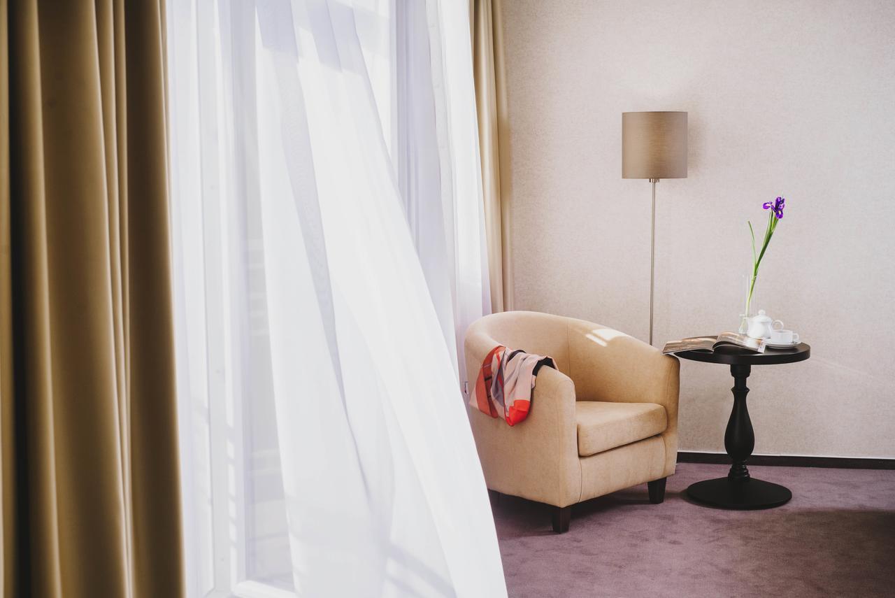 Hotel Alkor Τρούσκαβετς Εξωτερικό φωτογραφία