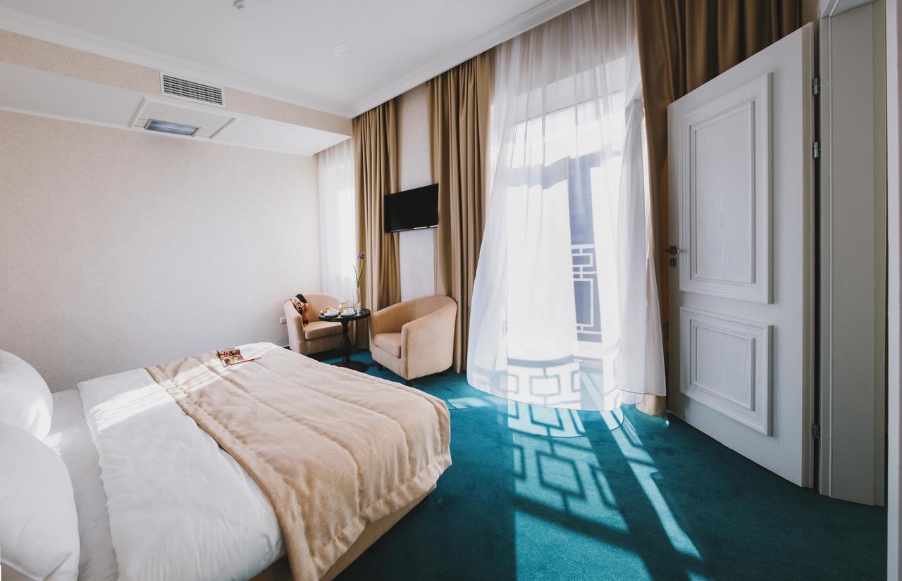 Hotel Alkor Τρούσκαβετς Εξωτερικό φωτογραφία