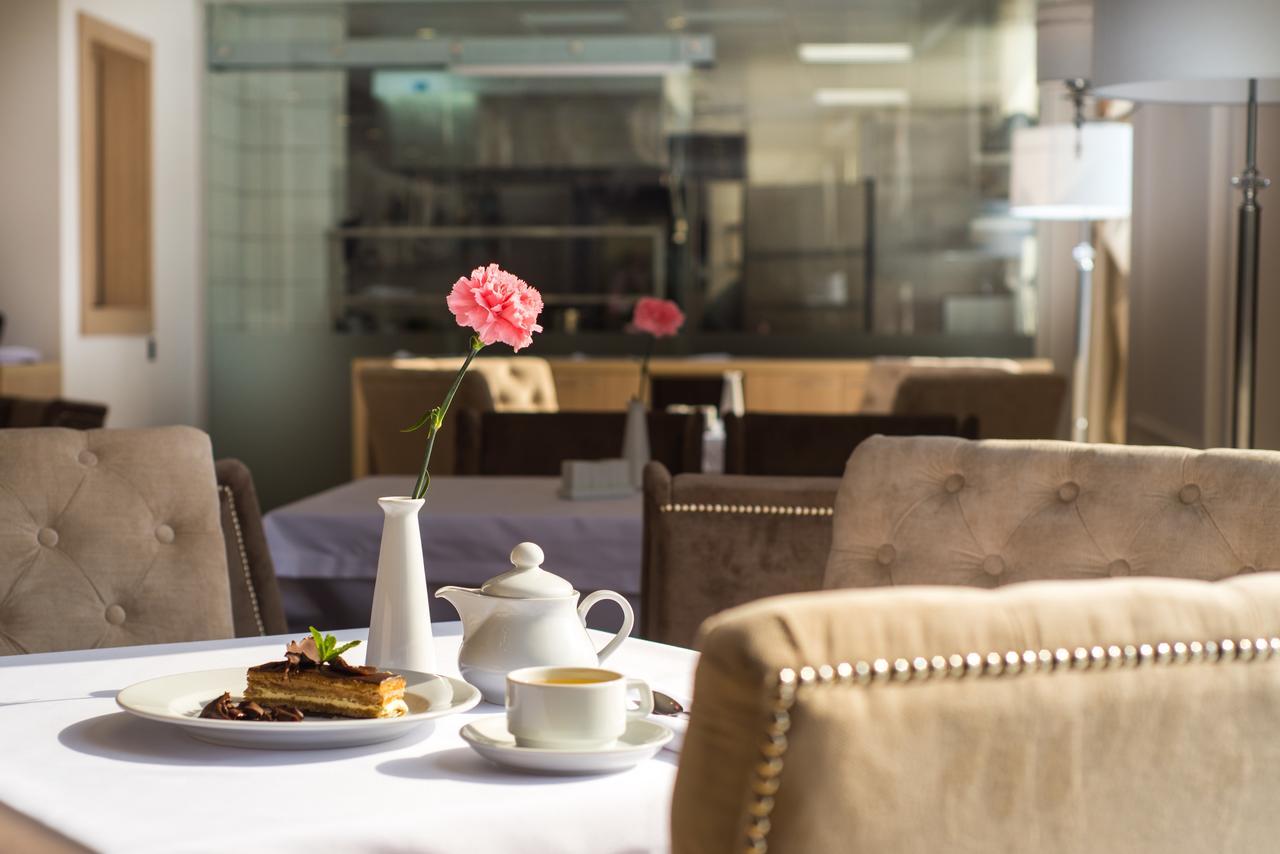 Hotel Alkor Τρούσκαβετς Εξωτερικό φωτογραφία