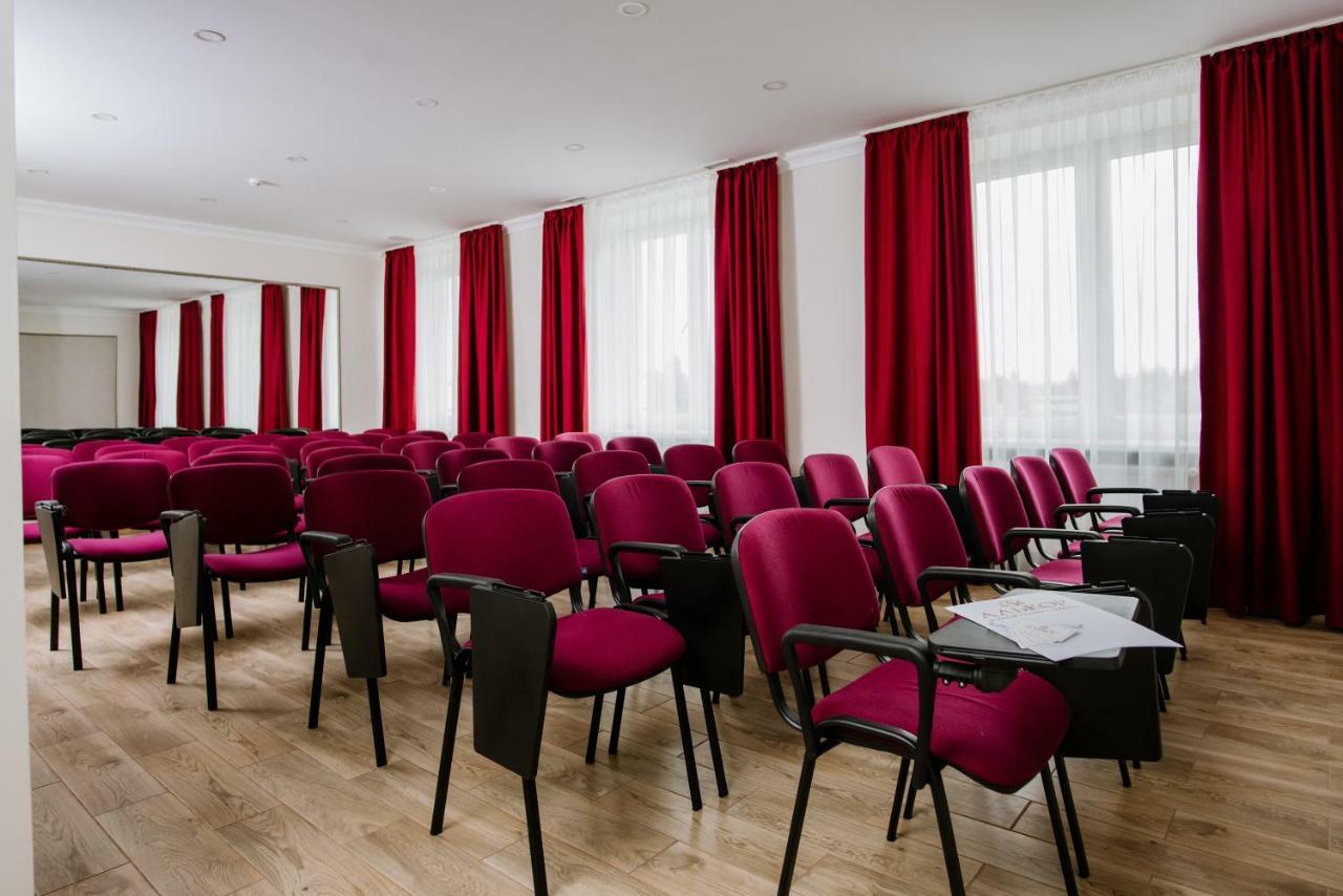 Hotel Alkor Τρούσκαβετς Εξωτερικό φωτογραφία