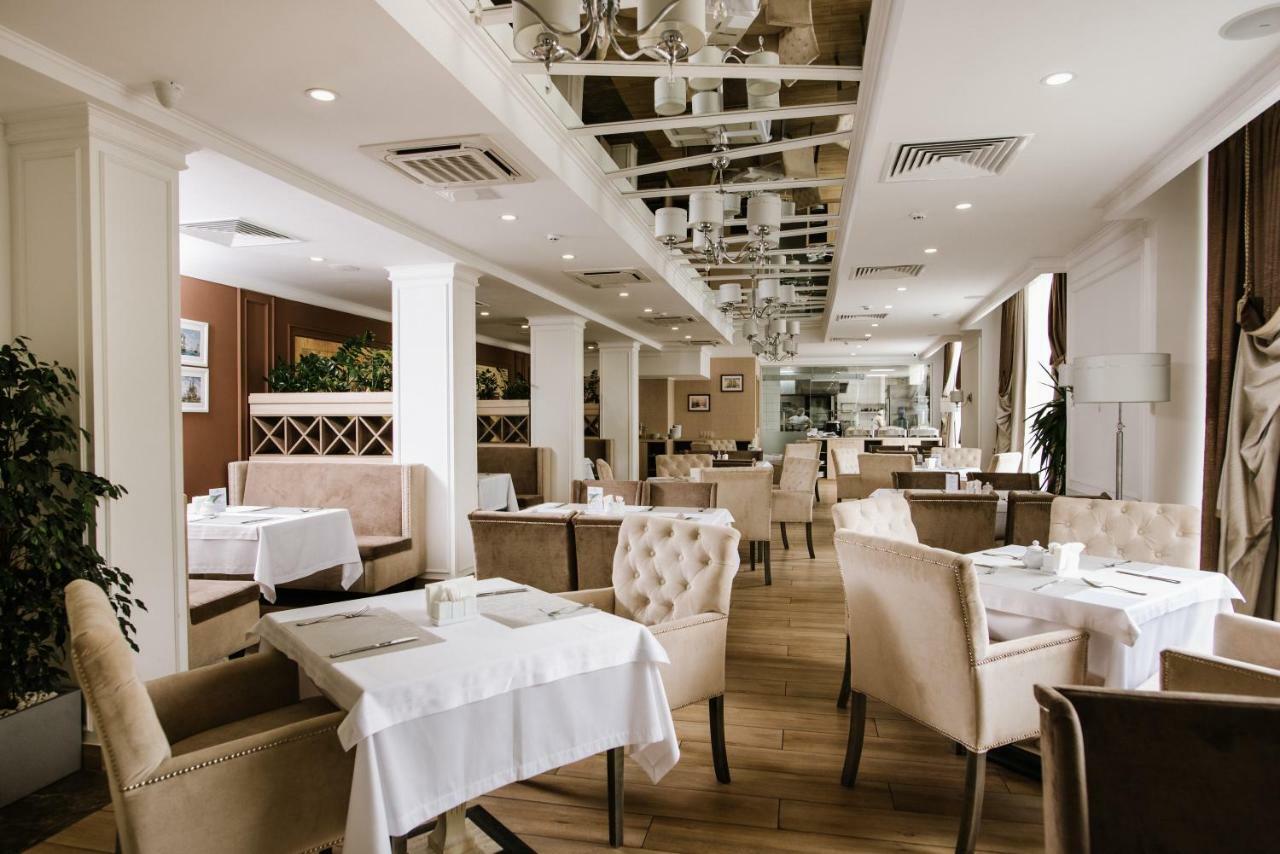 Hotel Alkor Τρούσκαβετς Εξωτερικό φωτογραφία